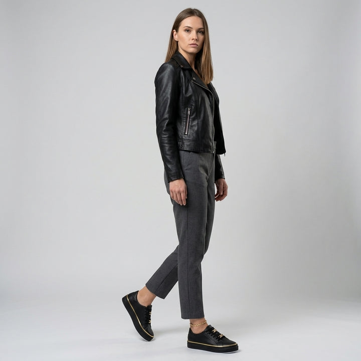 Trendy Sneakers for Women with Modern Street Style