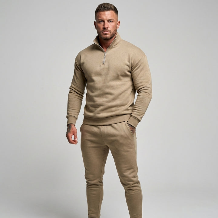 Men’s Sport Jogging Set for Active Comfort and Style