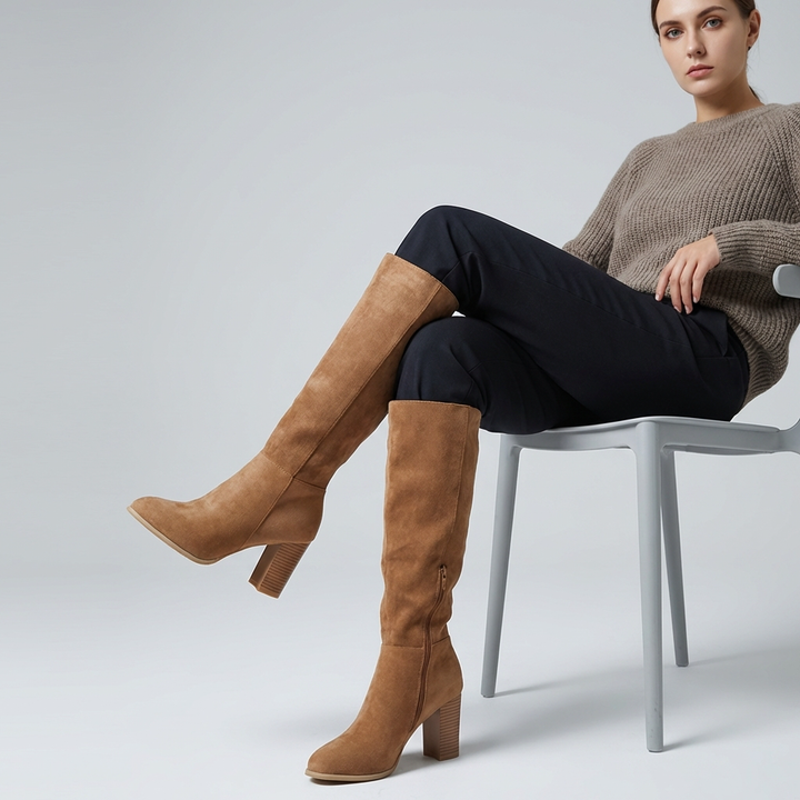 High Boots for Women