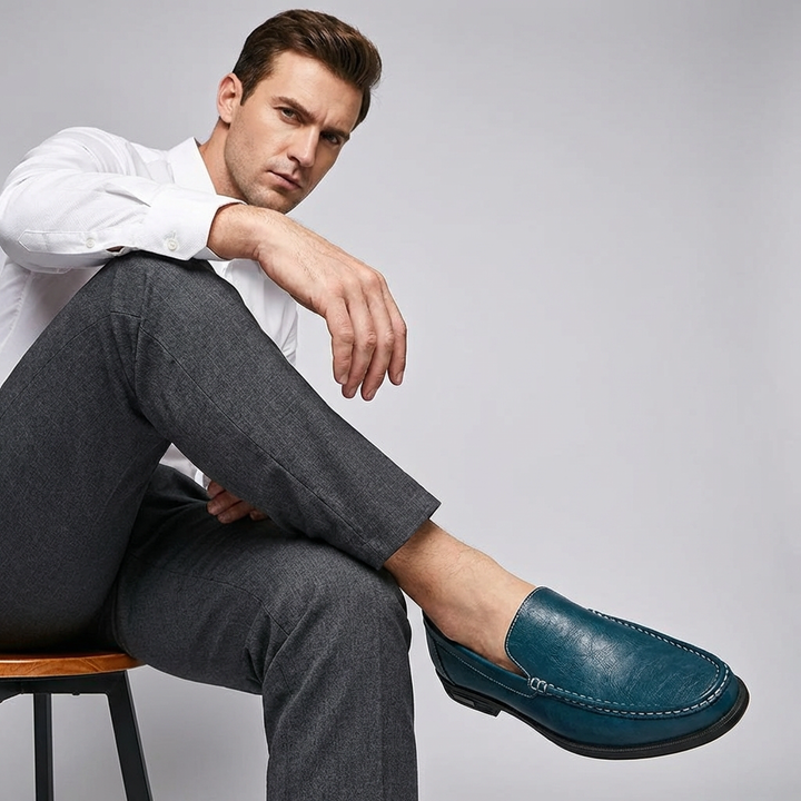 Elegant Men's Loafers