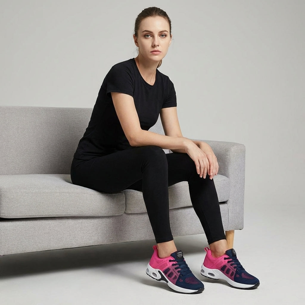 Lightweight Sneakers