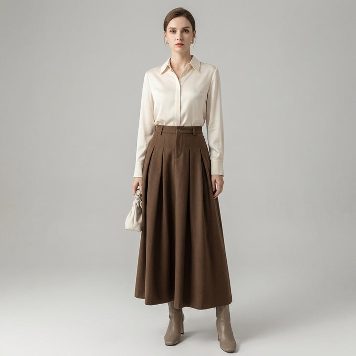 Women’s Elegant Skirt