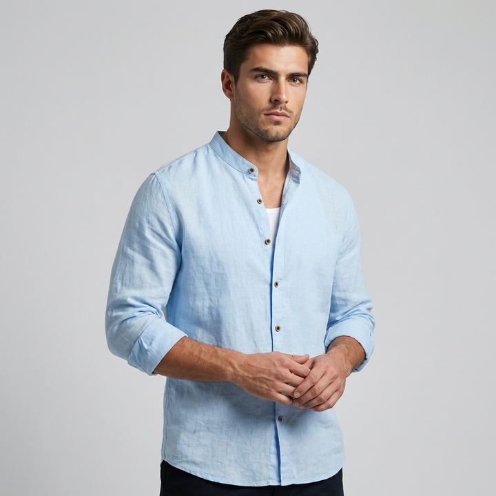 Men’s Summer Shirt