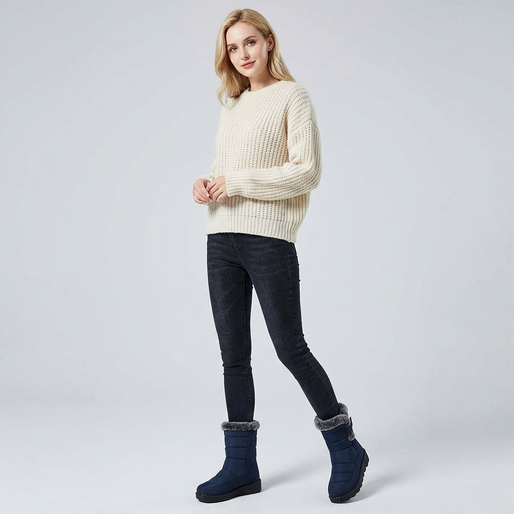 Women’s Winter Boot