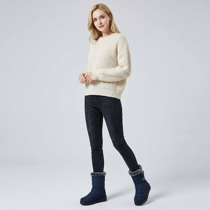 Women’s Winter Boot