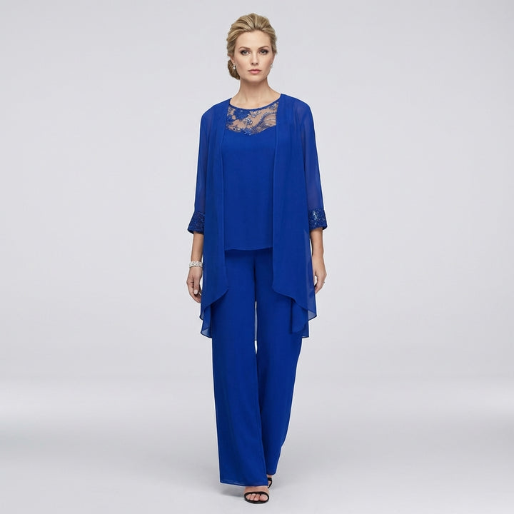 Modern Set for Women – Coordinated Look with Elegant Flair