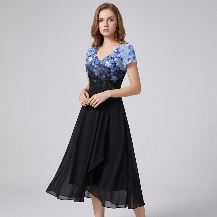 Women’s Dress – Elegant Statement for Every Occasion