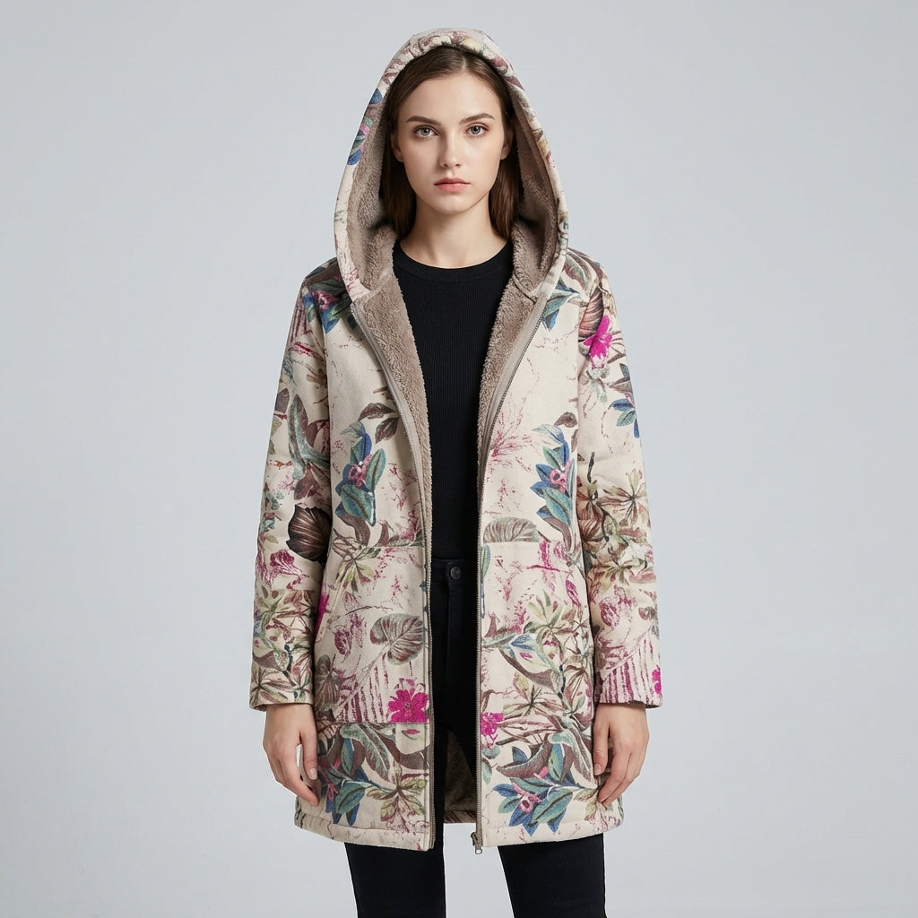 Women’s  Jacket – Stylish Layer for Every-Day Outings