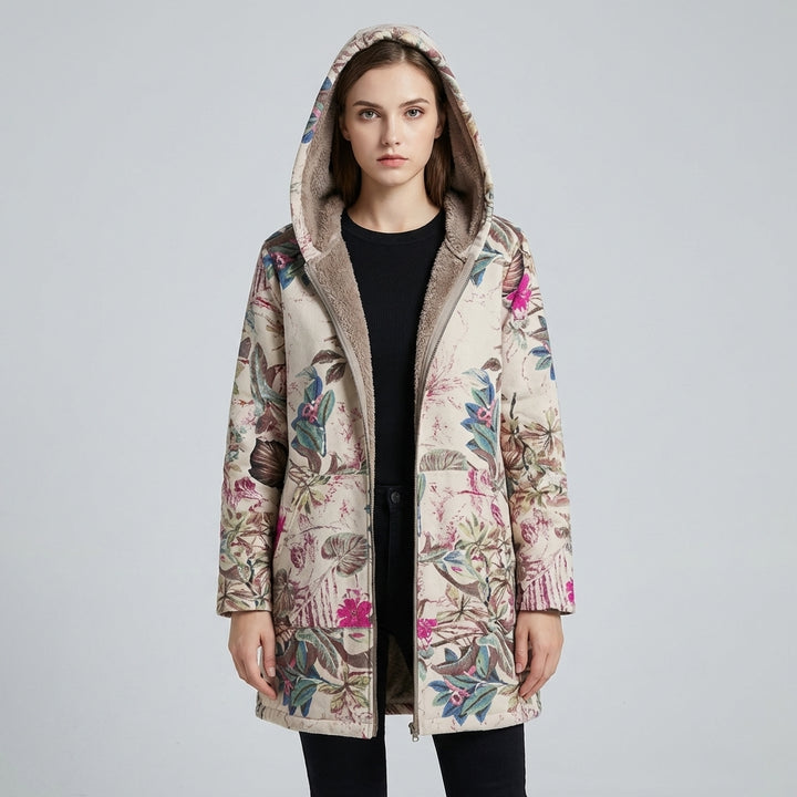 Women’s  Jacket – Stylish Layer for Every-Day Outings