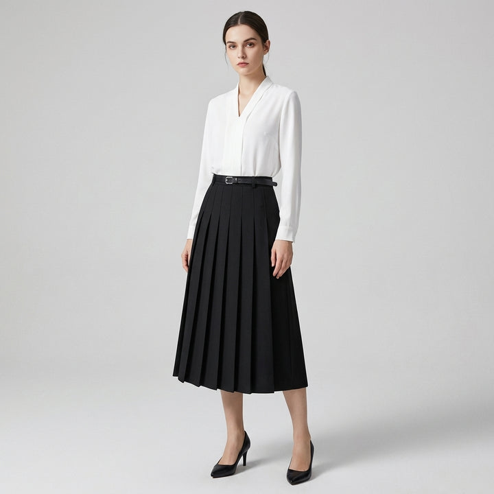 Women’s Casual Skirt – Versatile Everyday Wear