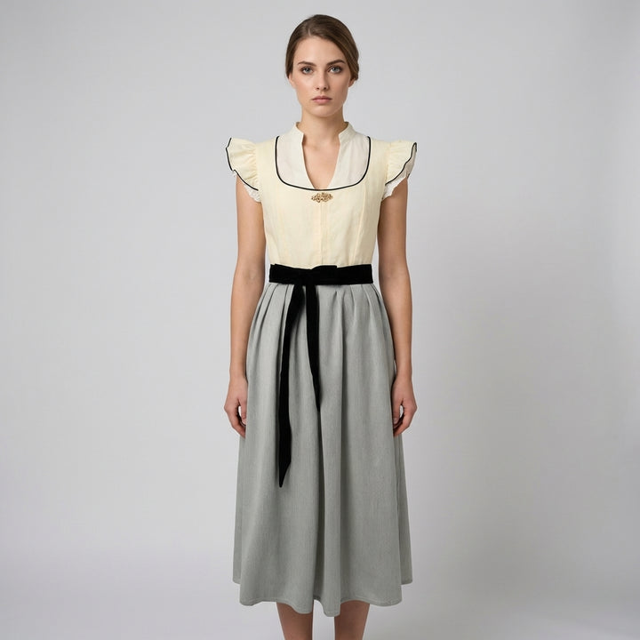 Women’s Dirndl Dress