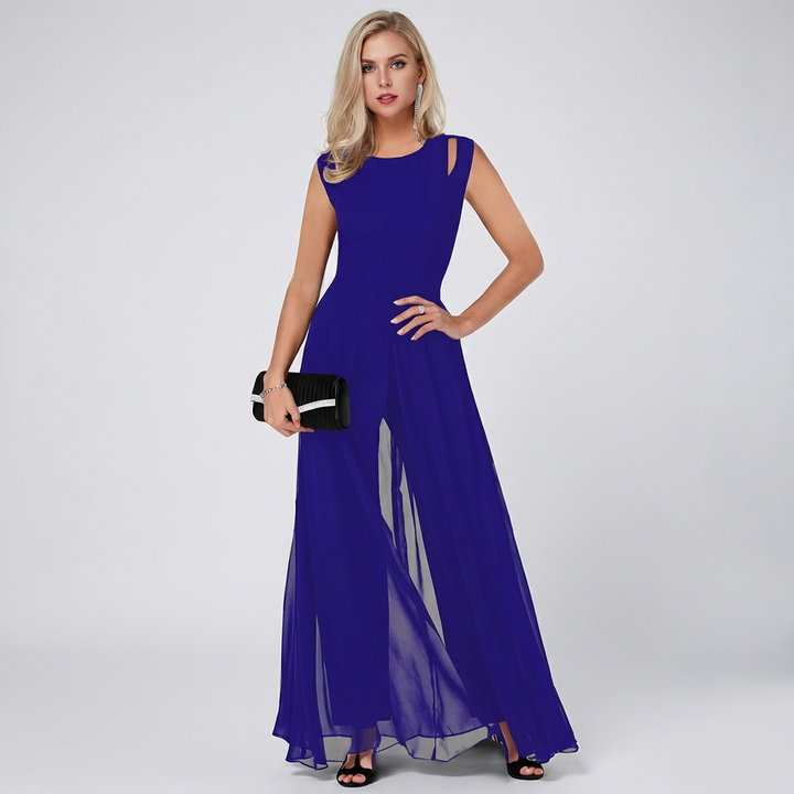 Linan Women’s Jumpsuit – Modern One-Piece Outfit for Any Occasion