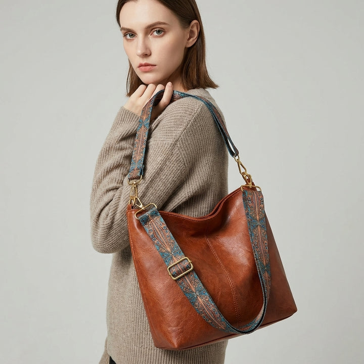Stylish Vintage Women's Handbag