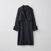 Women’s Long Trench Coat