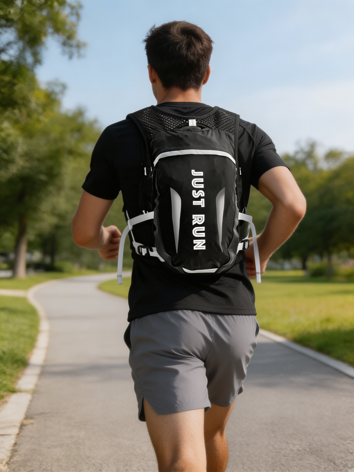 Ultra Trail Hydration Running Vest