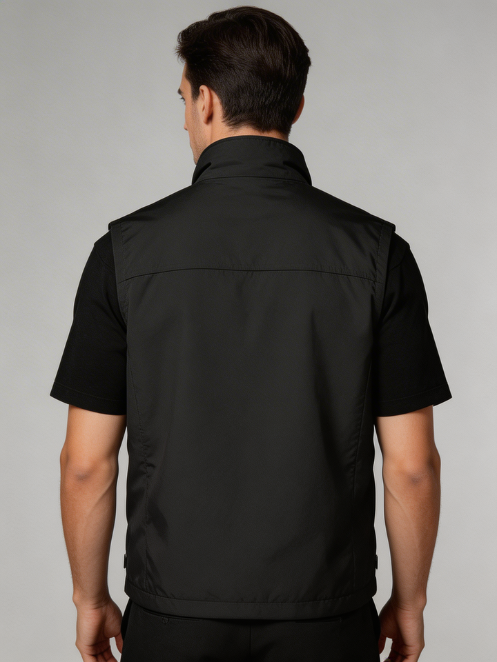 Brock Classic Water-resistant Men's Bodywarmer