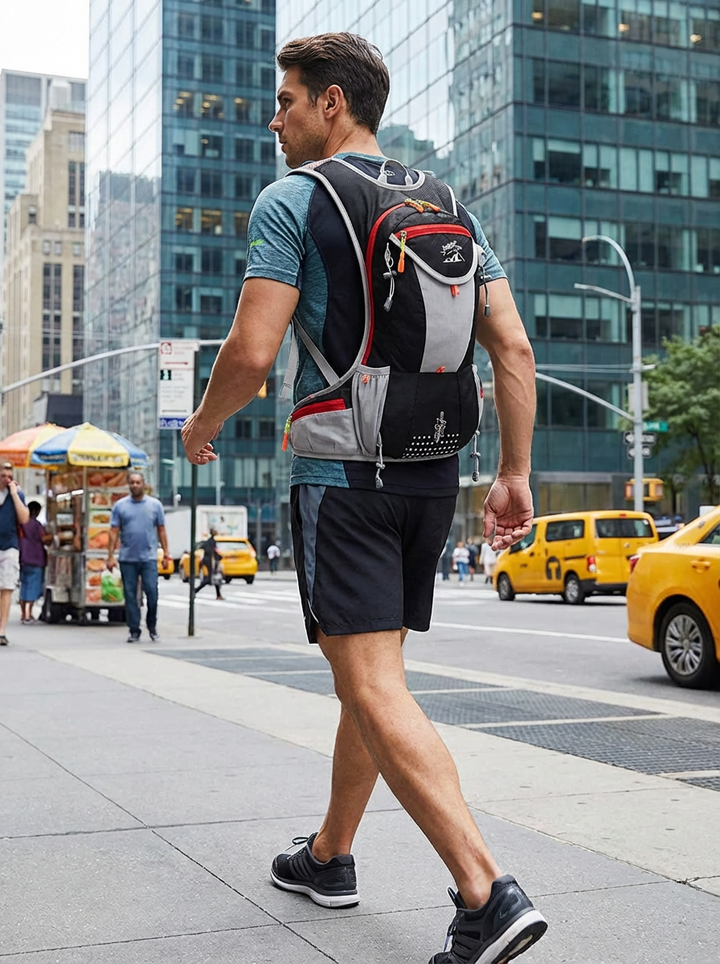 Lightweight Waterproof Outdoor Backpack Your Ultimate Companion for Every Adventure