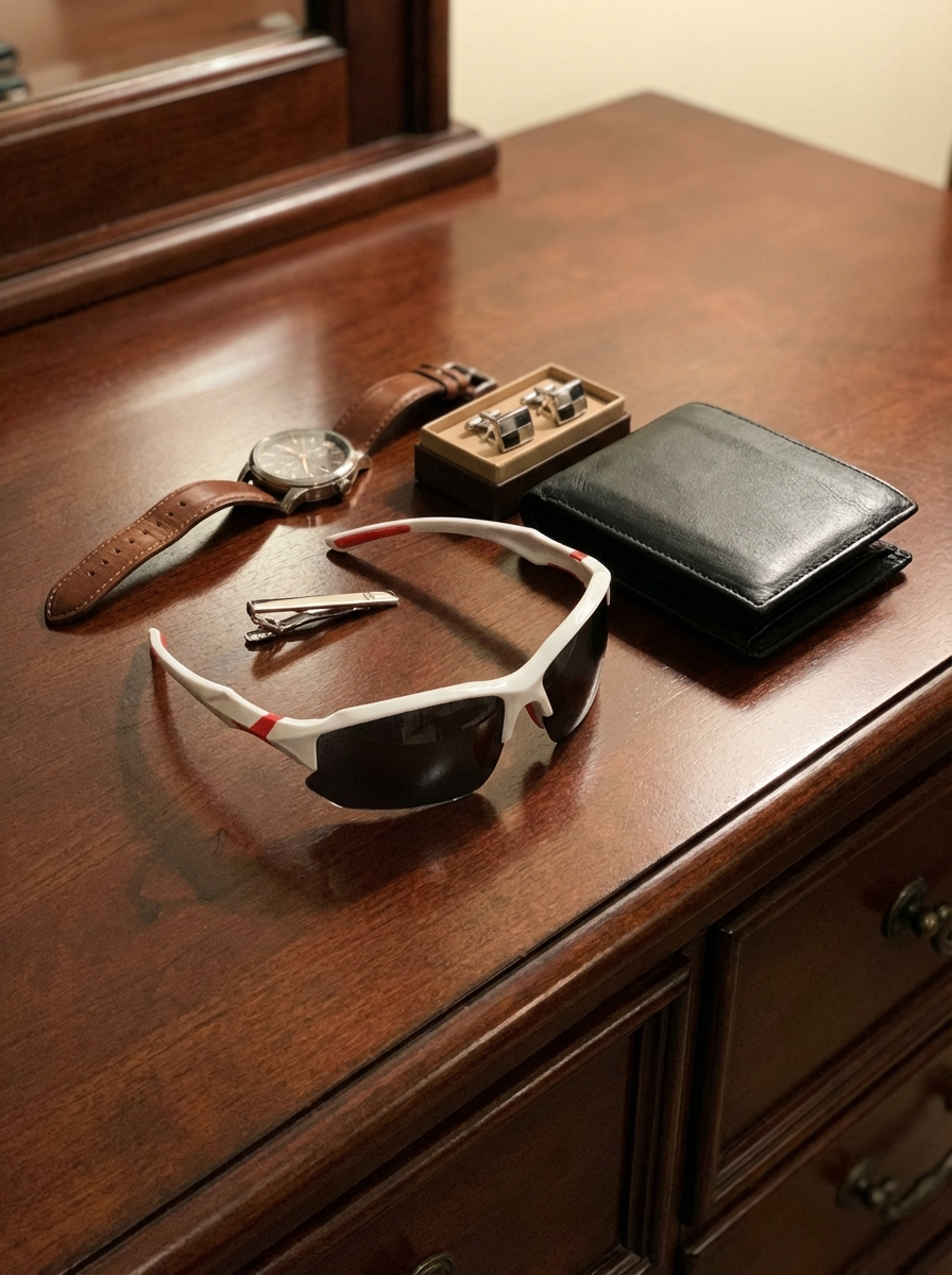 Polarized Sports Sunglasses for Optimal Performance Clarity Comfort. Control.