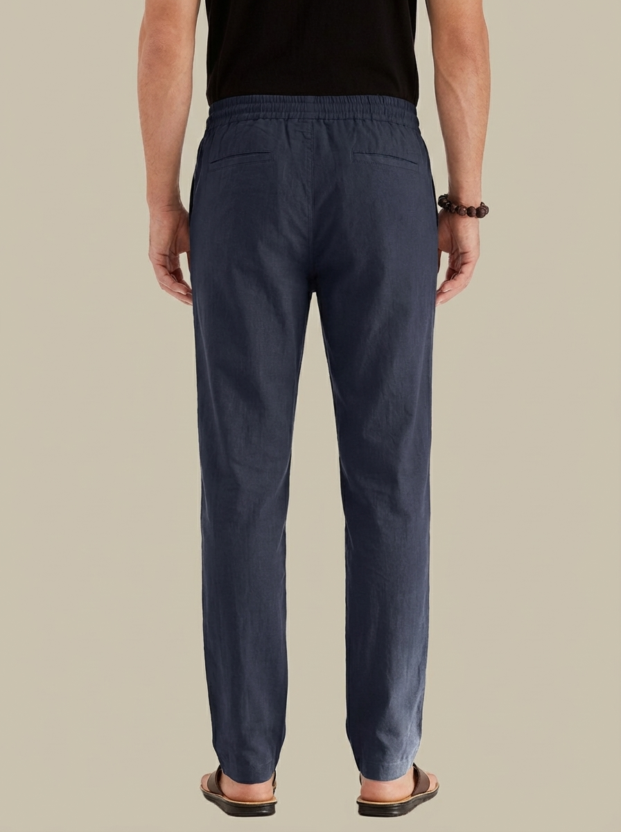 Men’s Casual Summer Pants