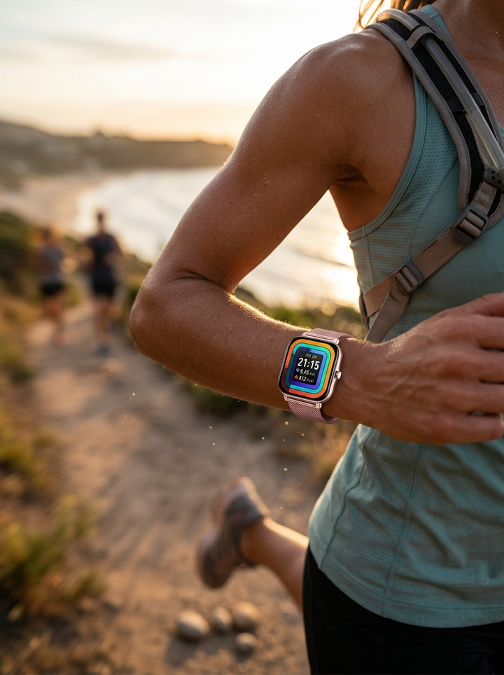 Women’s Smartwatch