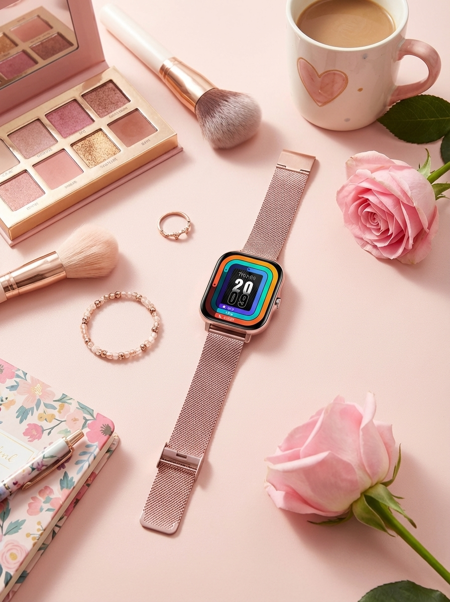 Women’s Smartwatch