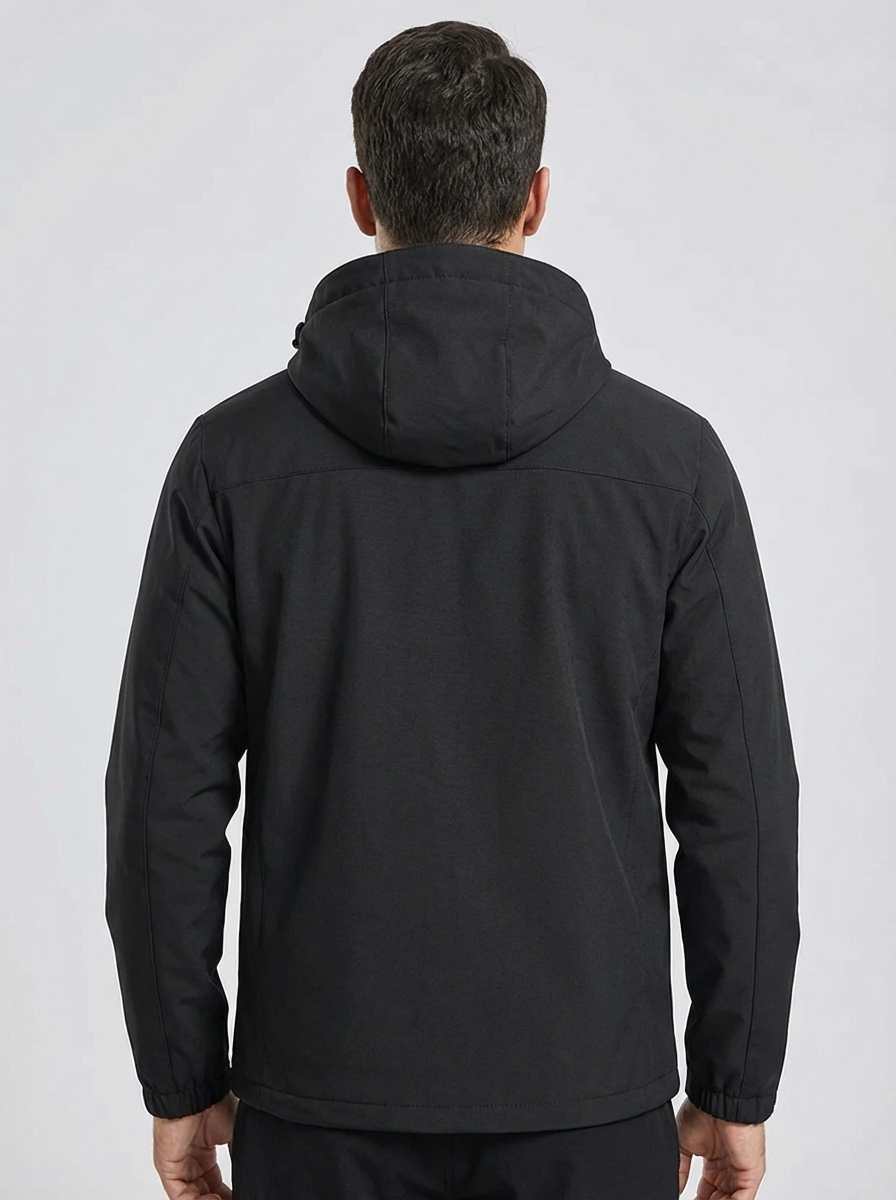 Men’s Lightweight Water-resistant Jacket