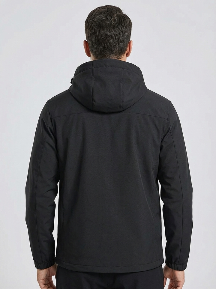 Men’s Lightweight Water-resistant Jacket