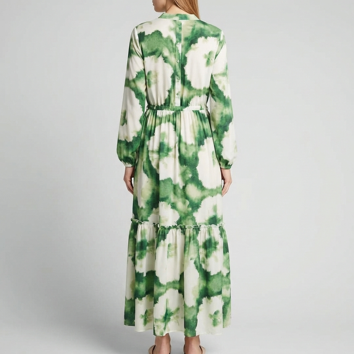 Women's Maxi Dress | Elegant & Flowy