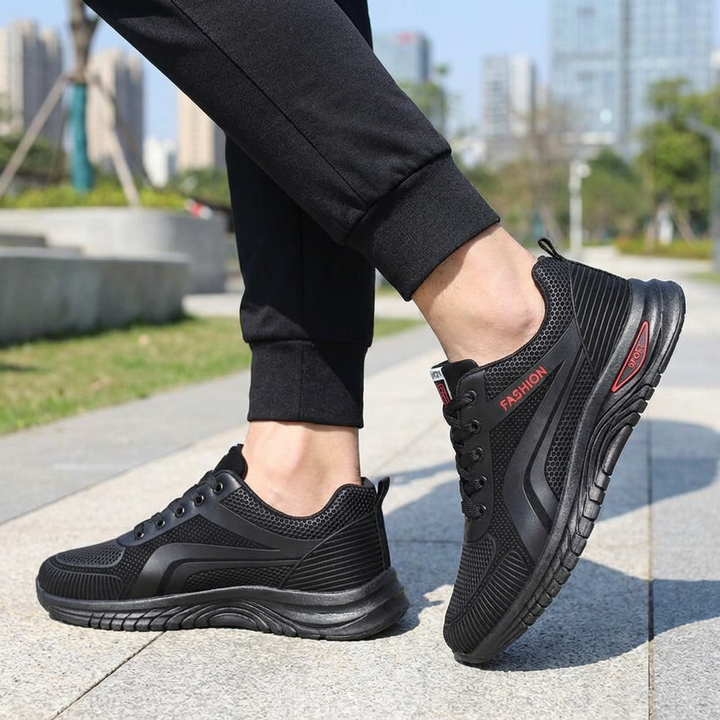 Water-resistant Non-Slip Hiking Boots