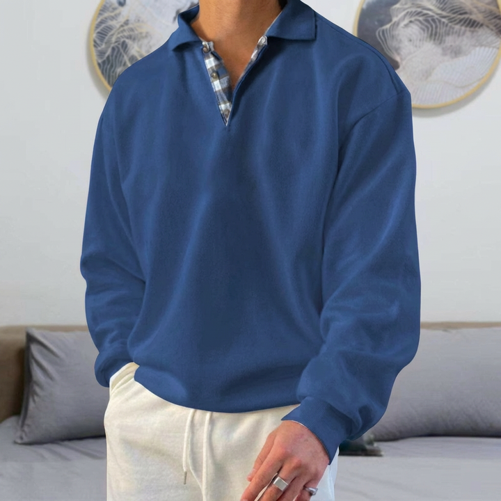 Men's Classic Sweater