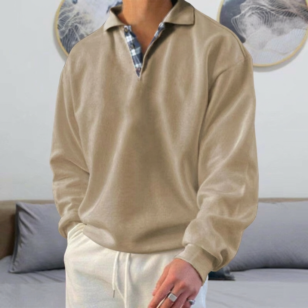 Men's Classic Sweater