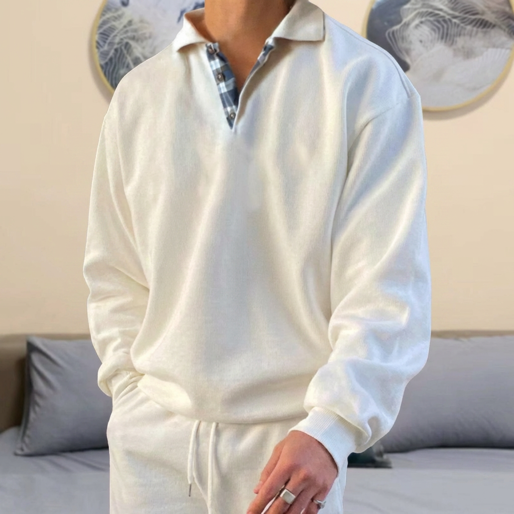 Men's Classic Sweater