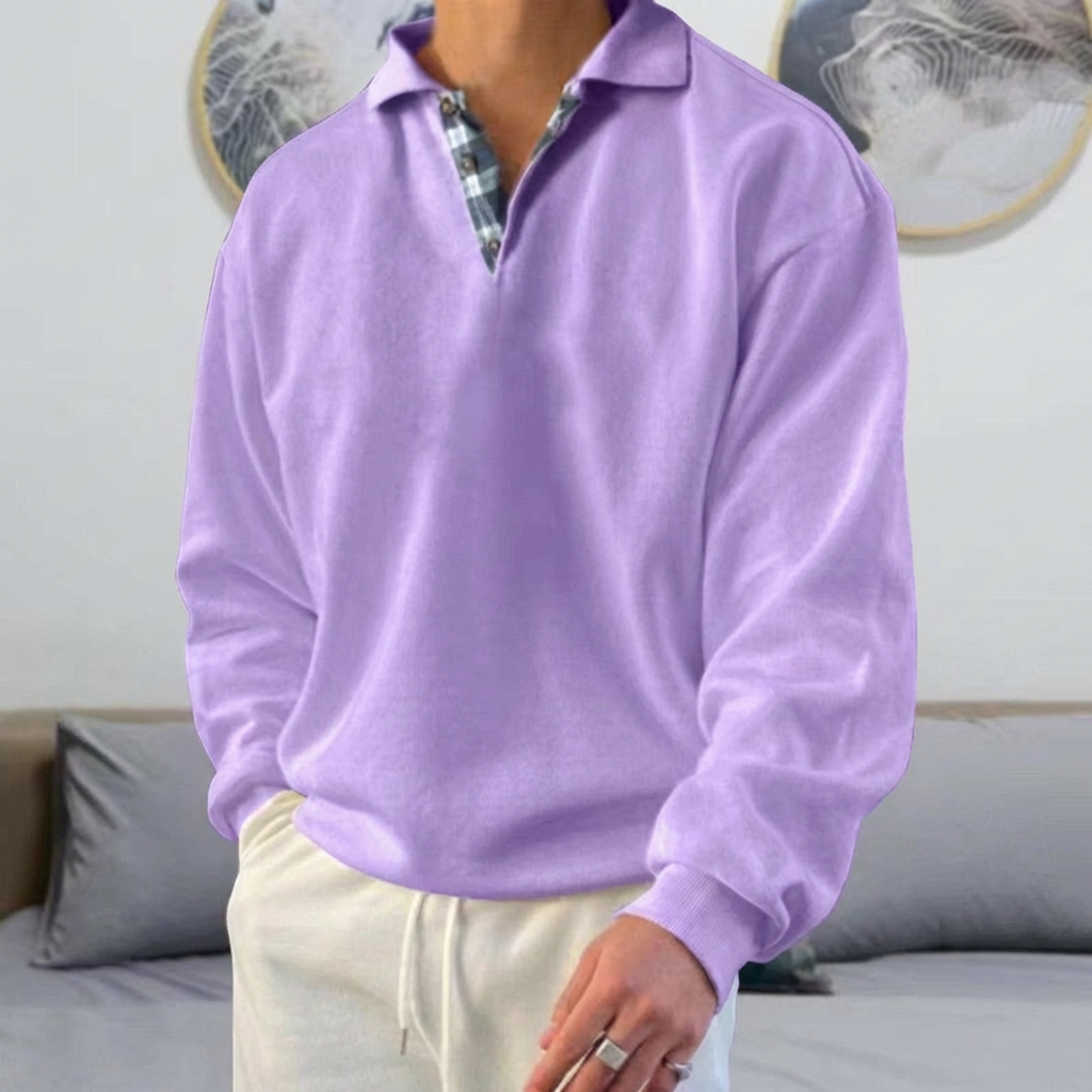 Men's Classic Sweater