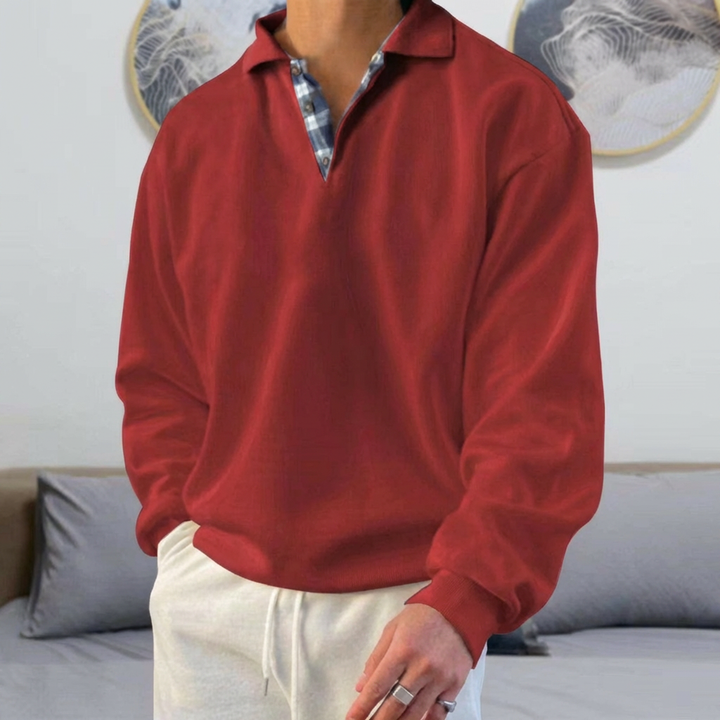 Men's Classic Sweater
