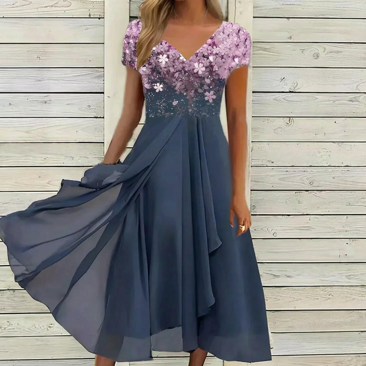 Women's Elegant Dress