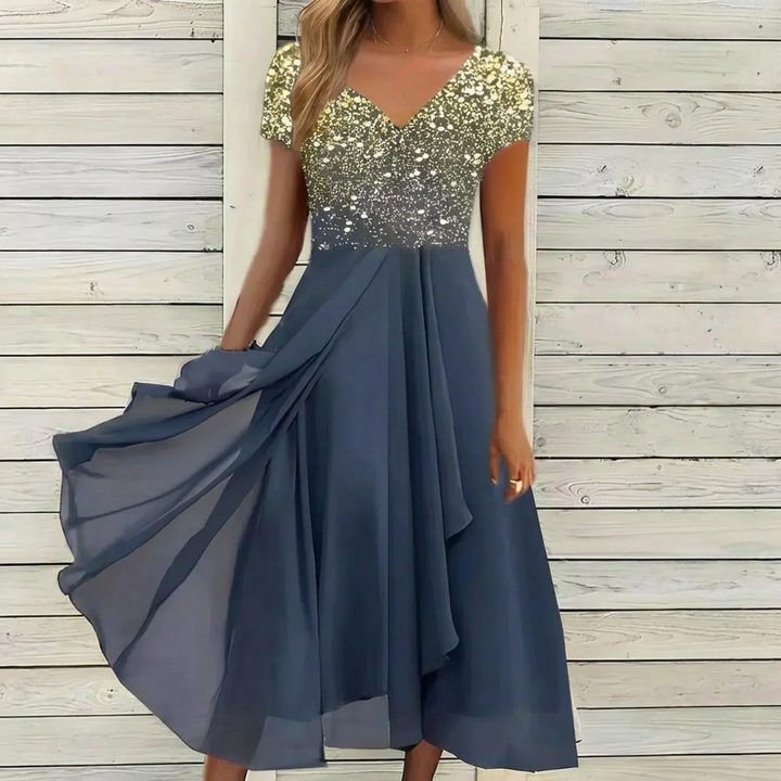 Women's Elegant Dress