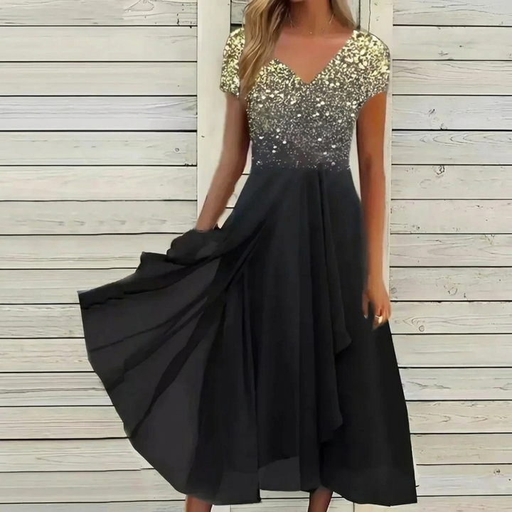 Women's Elegant Dress