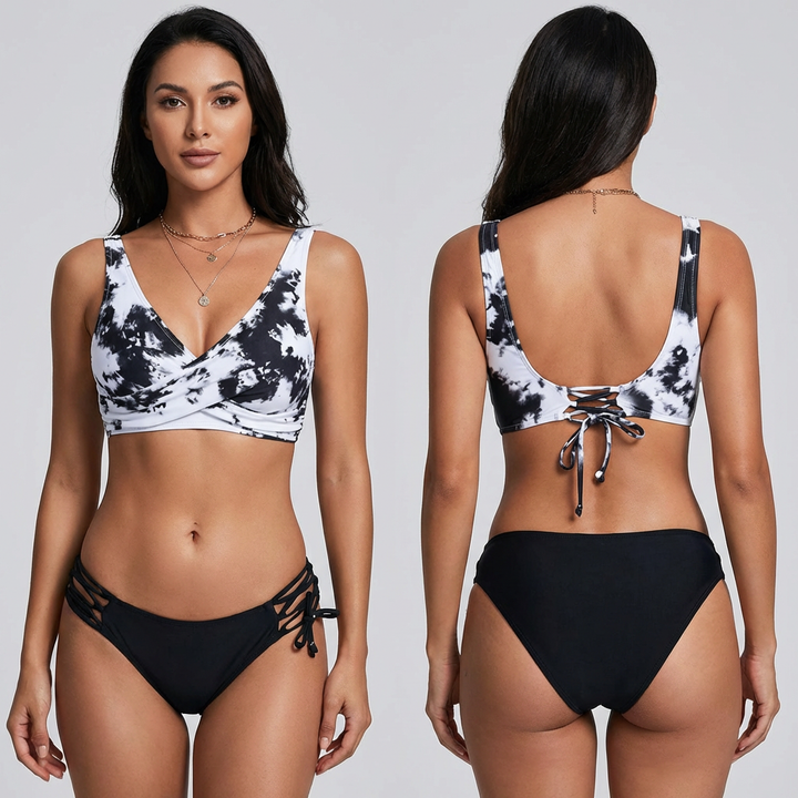 Women's 2-Piece Beach Bikini