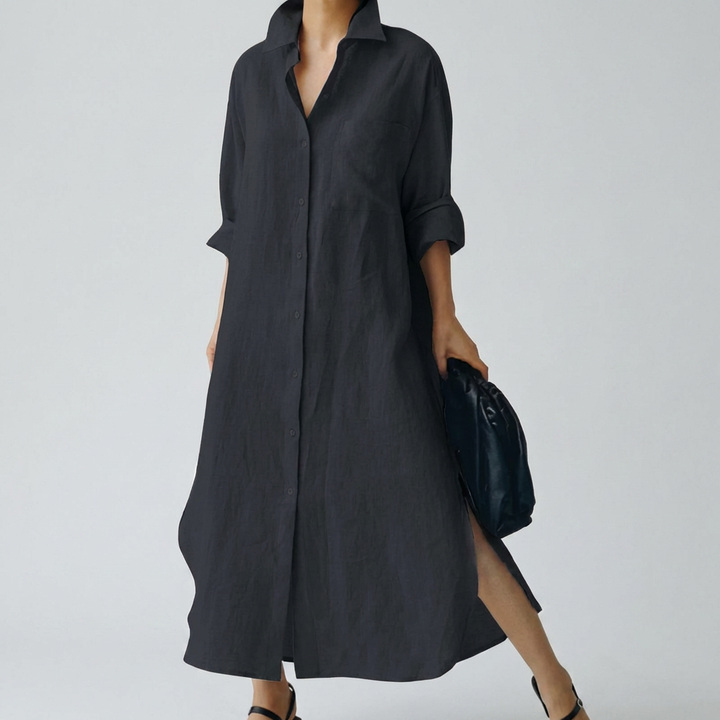 Women's Elegant Long Summer Dress