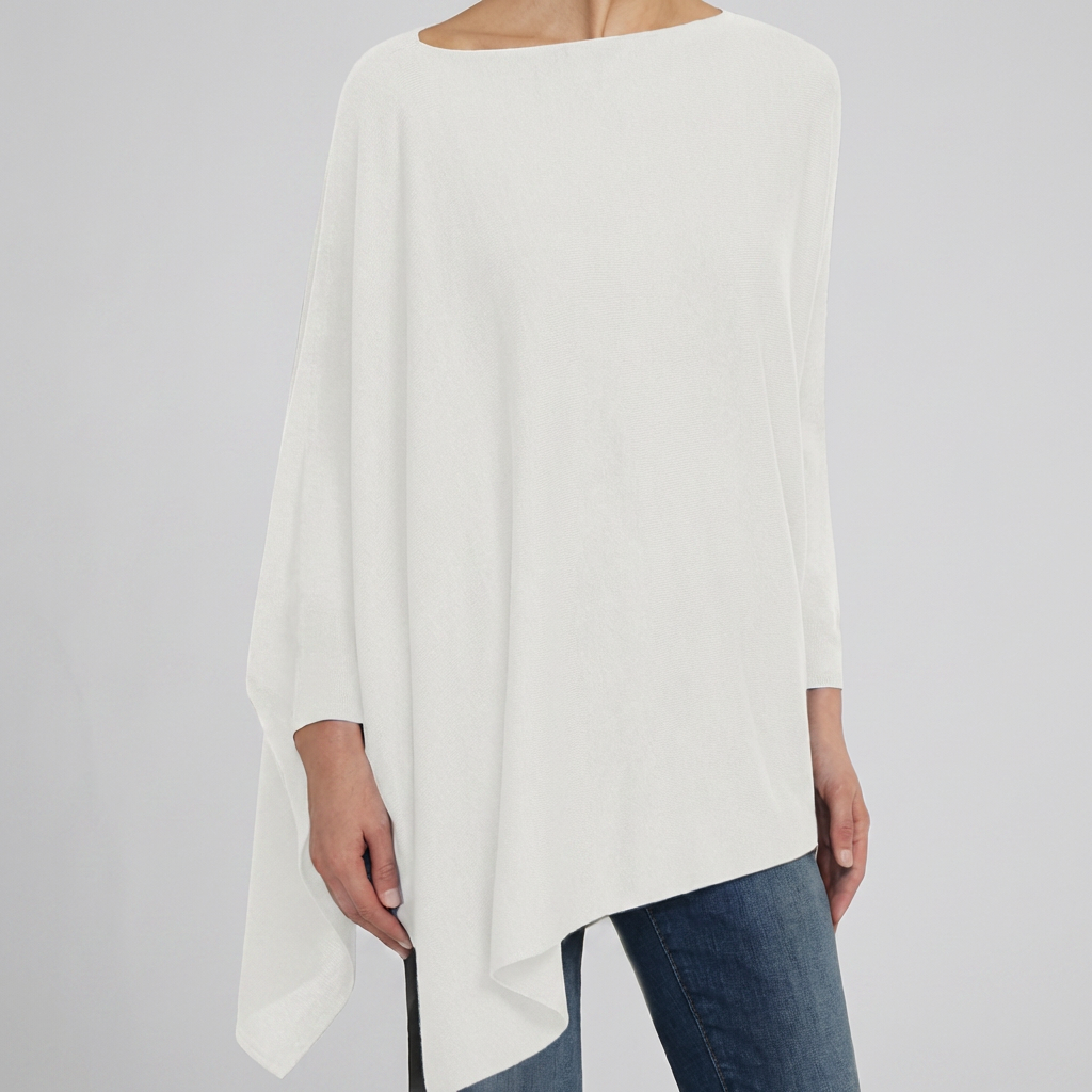Women's Elegant Long Sleeve Top | Chic