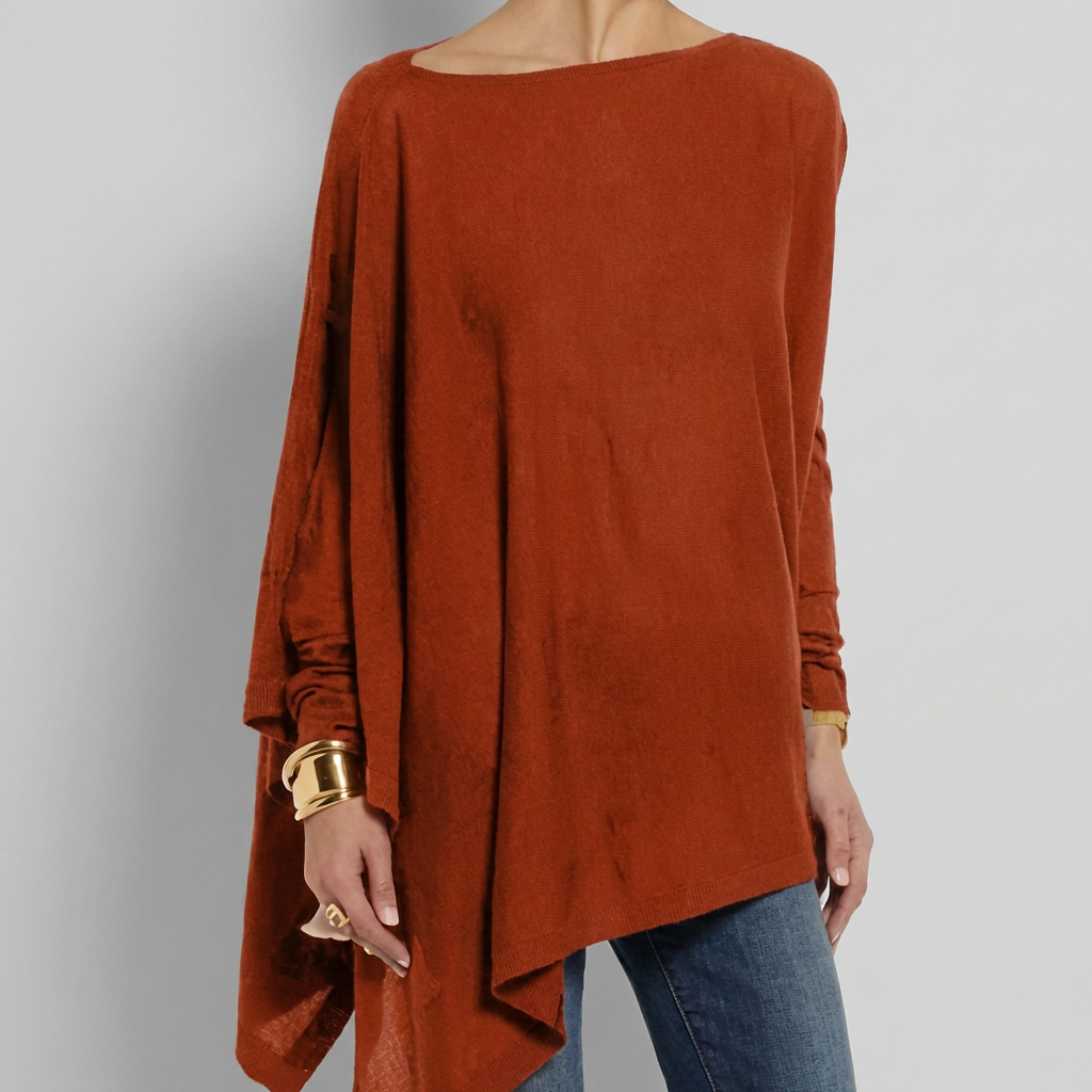Women's Elegant Long Sleeve Top | Chic