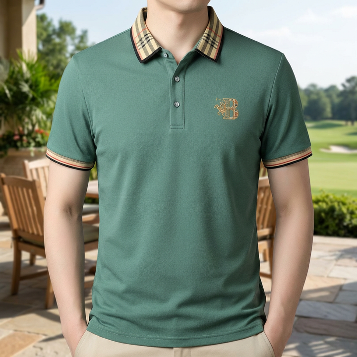 Men's Polo Shirt