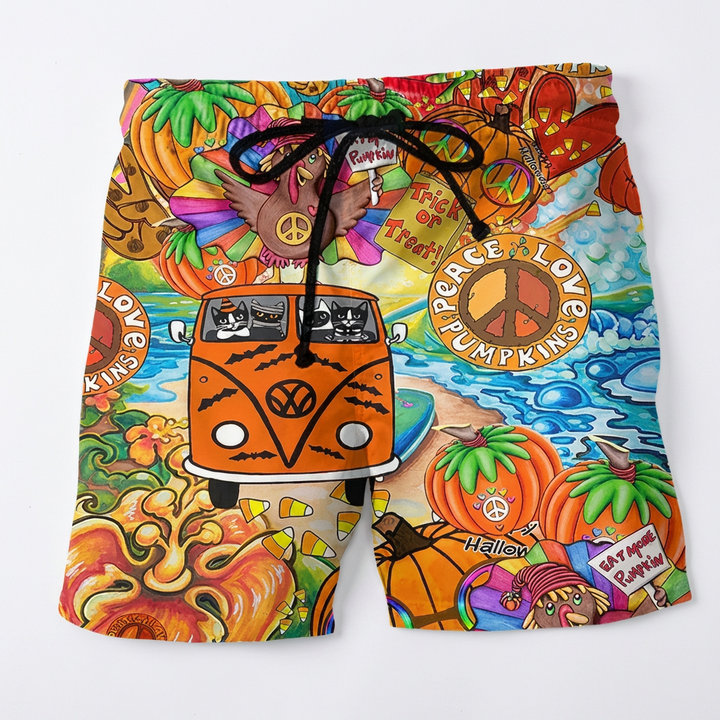 Summer  Swim Shorts | Bold Summer Statement
