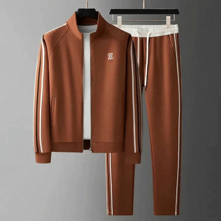Men's Comfortable Tracksuit Set