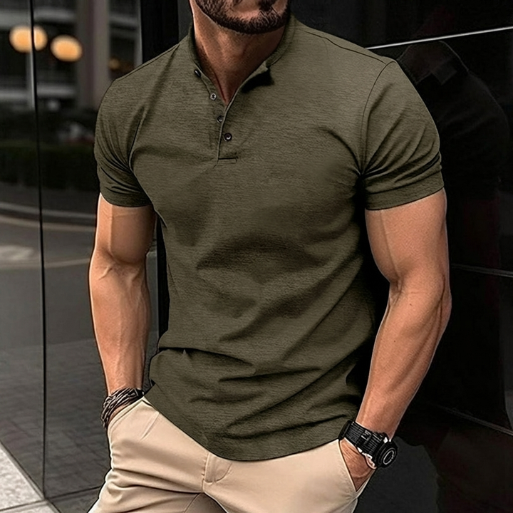 Tailored Summer Tee