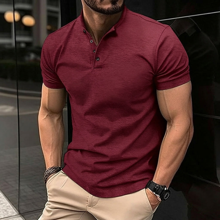 Tailored Summer Tee