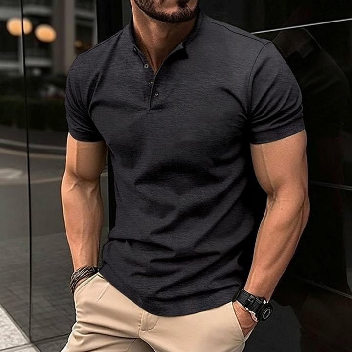 Tailored Summer Tee
