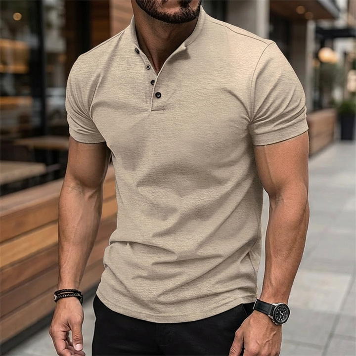 Tailored Summer Tee