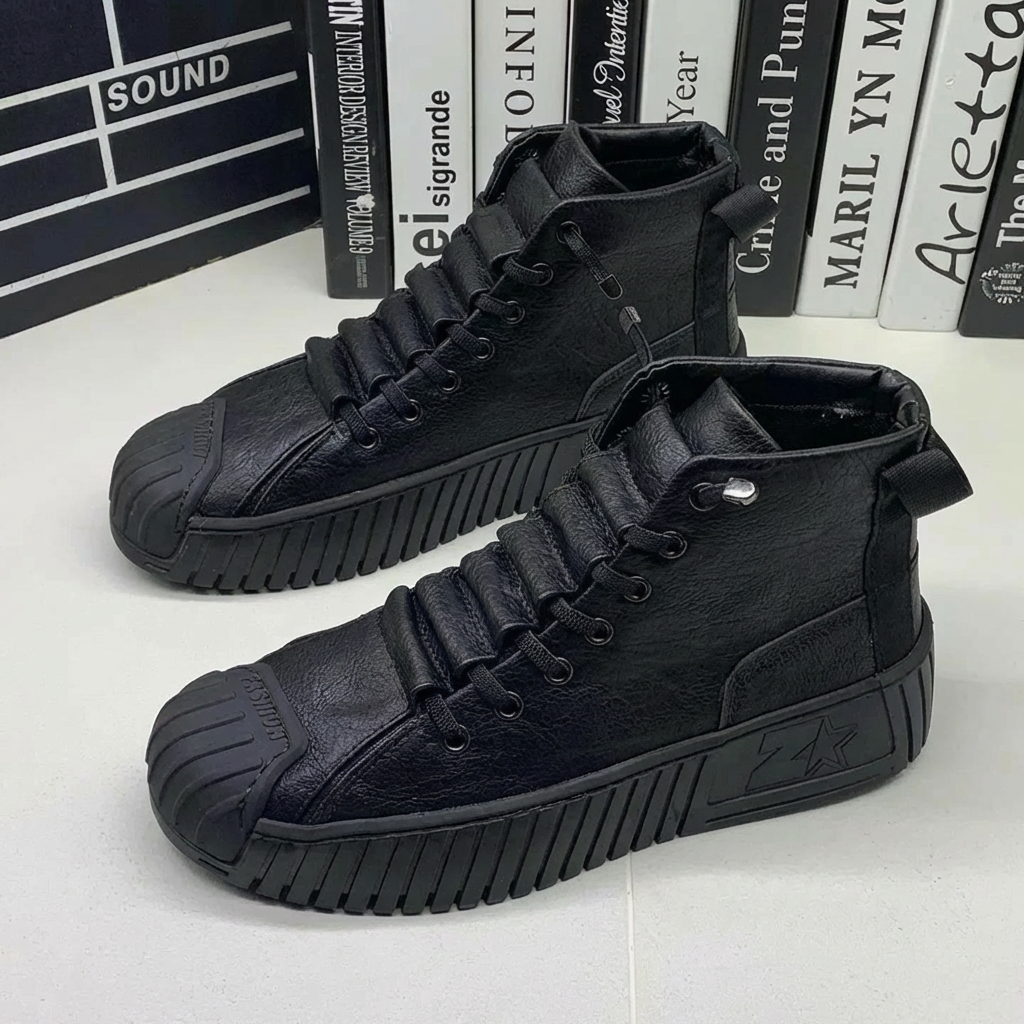 Sturdy Sneakers for men
