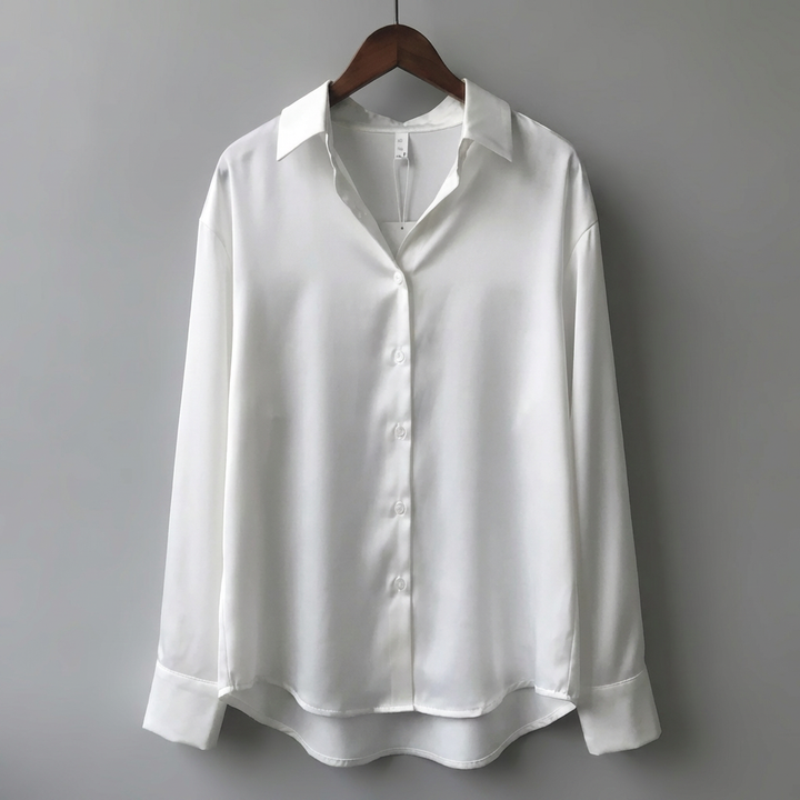 Casual Loose Blouse